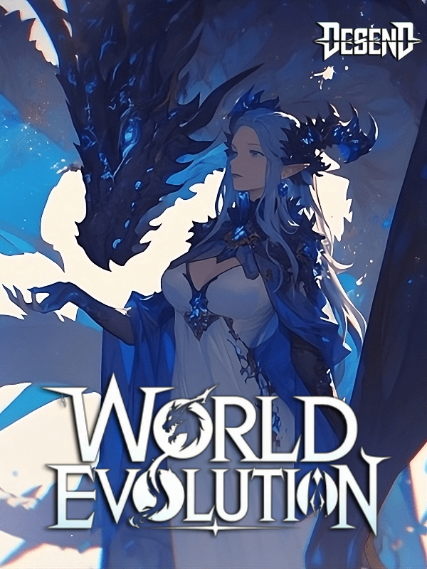 World Evolution! Awakening Limit Grade Talent!