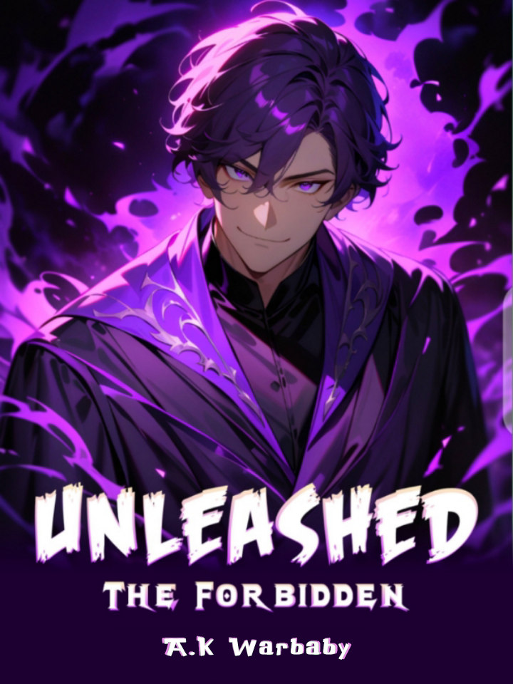 Unleashed: The Forbidden