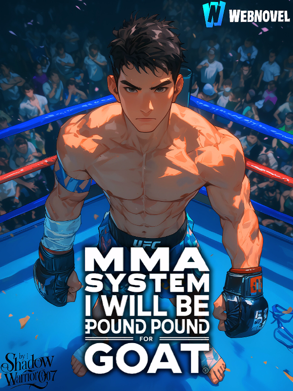 MMA System: I Will Be Pound For Pound Goat