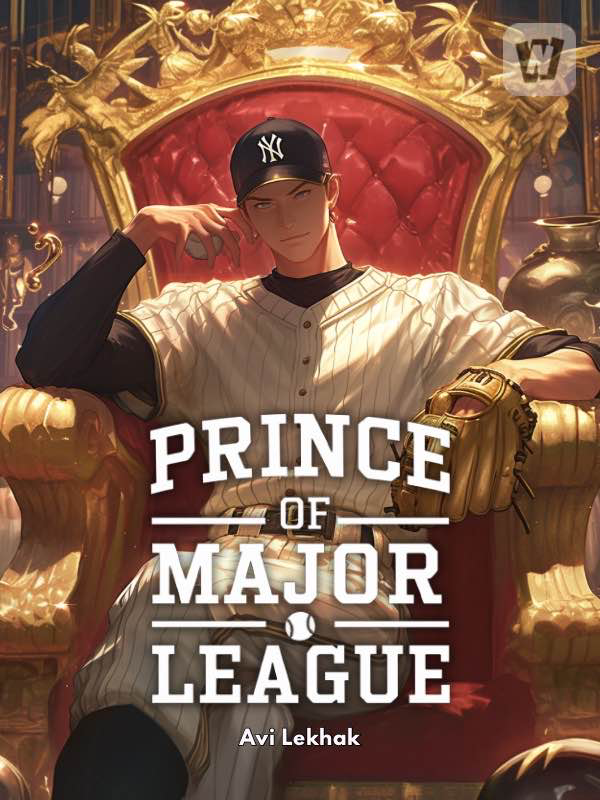 Prince Of Major League