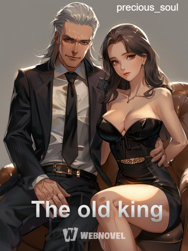 The old king