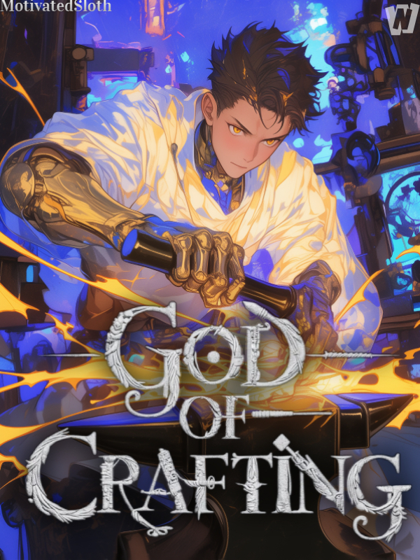 God Of Crafting