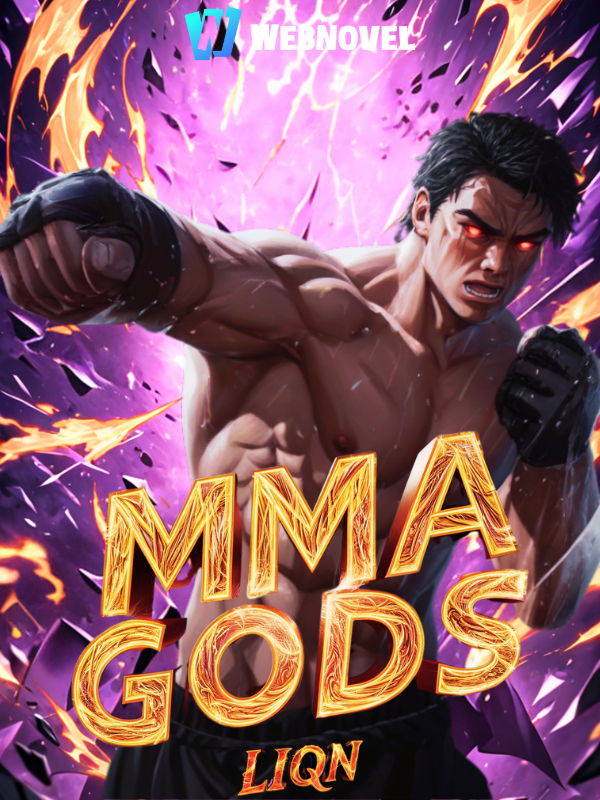 MMA Gods