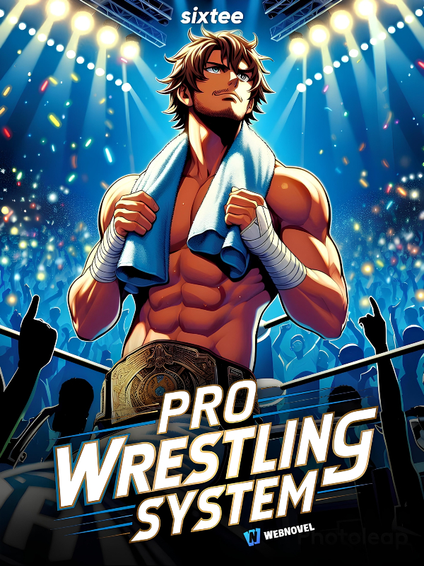 Pro Wrestling System