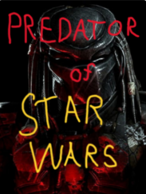 Predator of Star Wars: Hunt (Current)