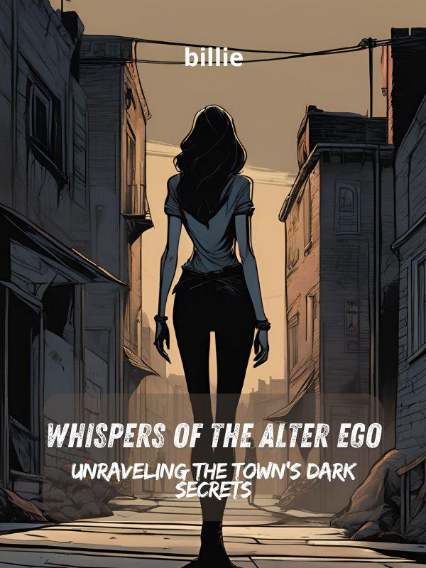 Whispers of the Alter Ego: Unraveling the Town's Dark Secrets