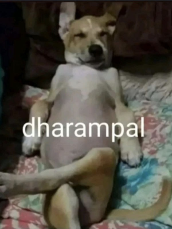 Dharampal