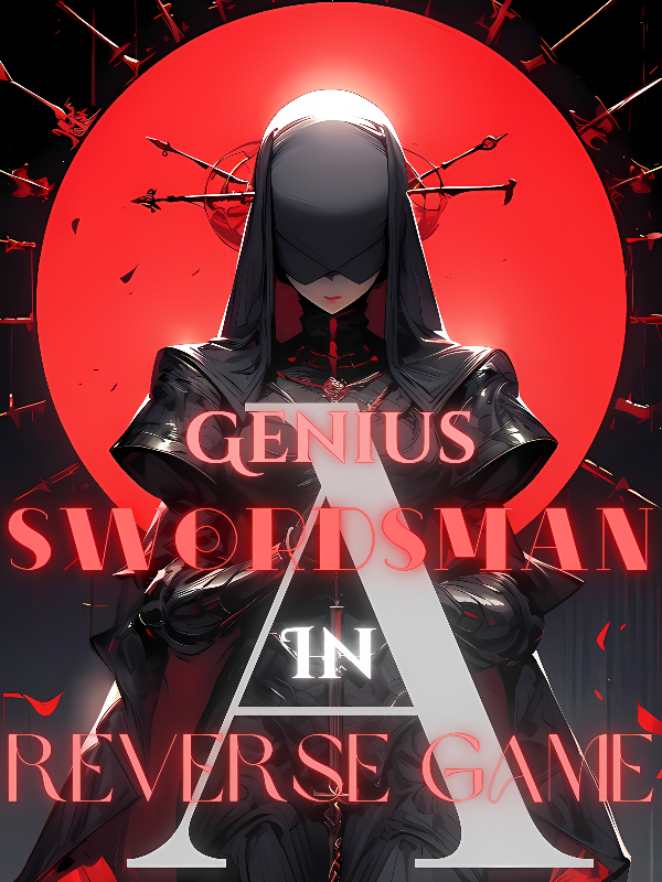 Genius Swordsman In Reverse Game