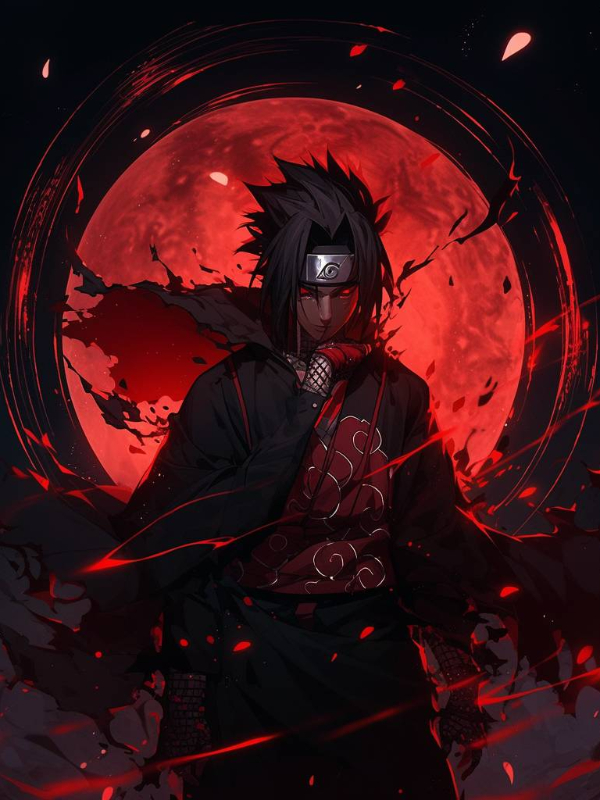 Naruto: Sasuke's enlightenment is beyond comprehension