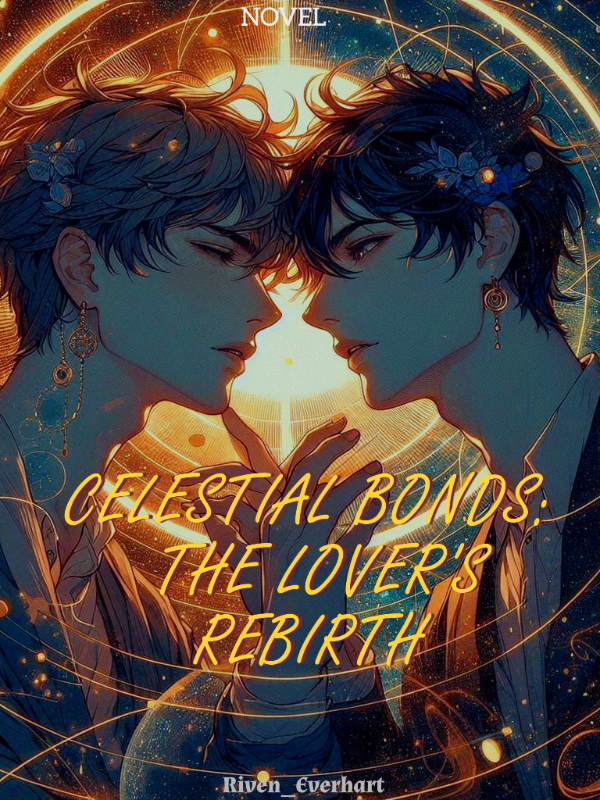 Celestial Bonds: The Lover's Rebirth