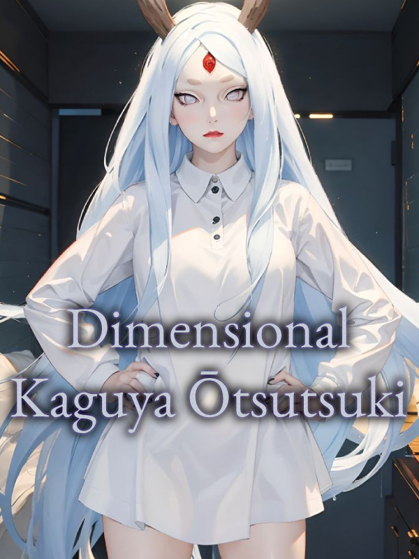Dimensional Kaguya Ōtsutsuki