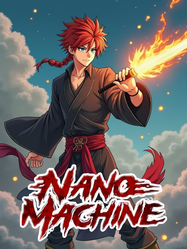 Nano Machine: The Player