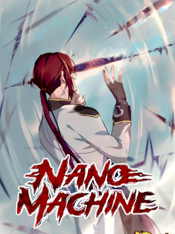 Nano Machine: The Player