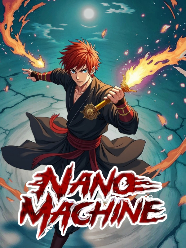 Nano Machine: The Player