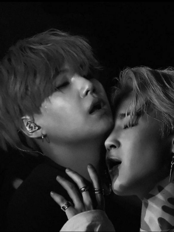 Set Me Free... Please, Hyung || Yoonmin x BTS