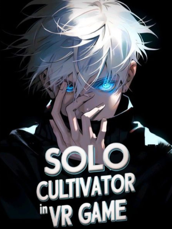 Solo Cultivator in VR Game