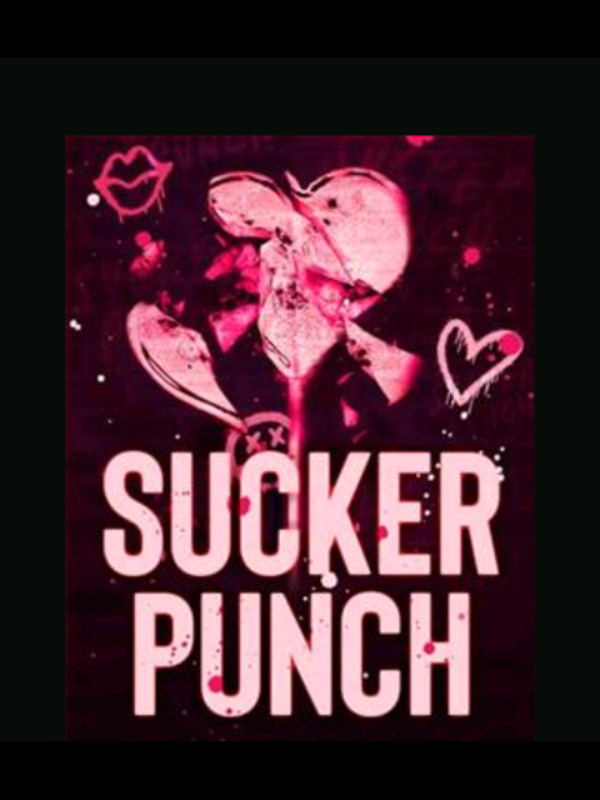 Sucker Punch: A why choose Romance