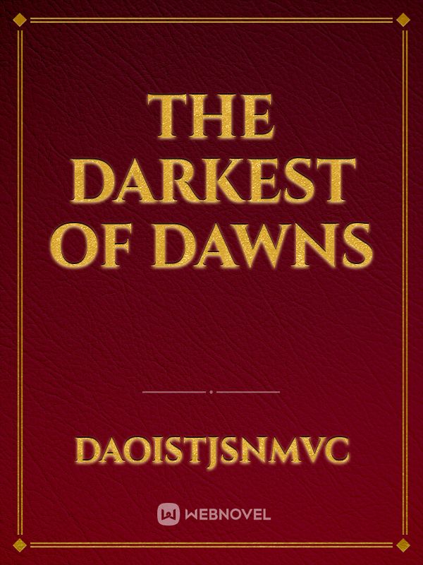 The Darkest of Dawns icon