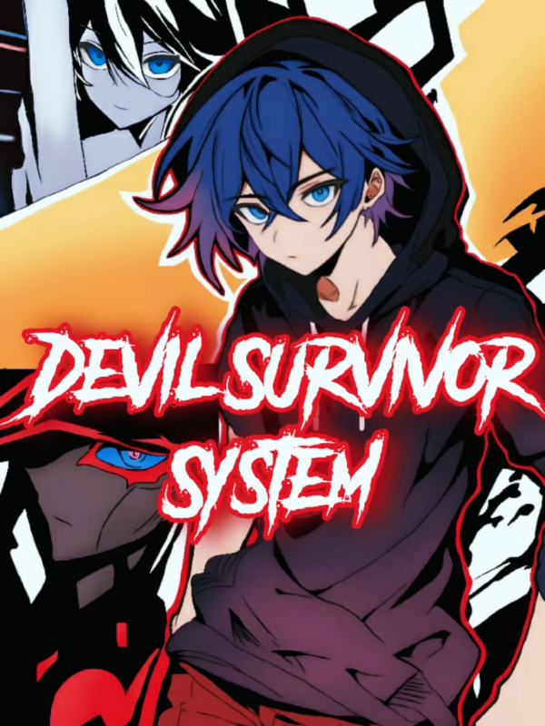 Devil Survivor System