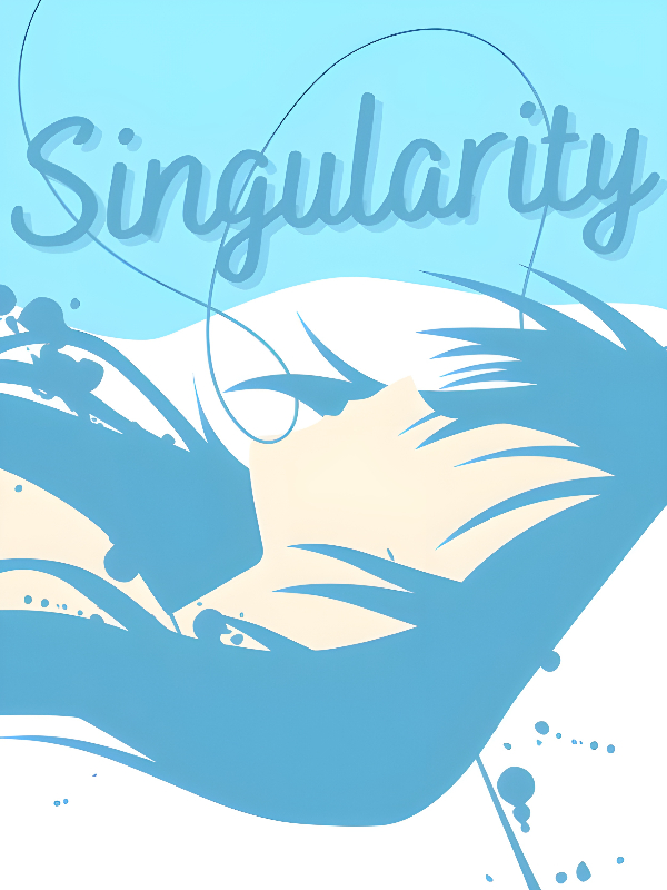 Singularity (Rimuru x Arifureta)