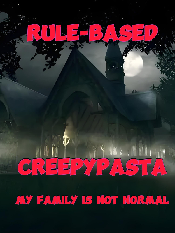 Rule-based Creepypasta: My Family is Not Normal