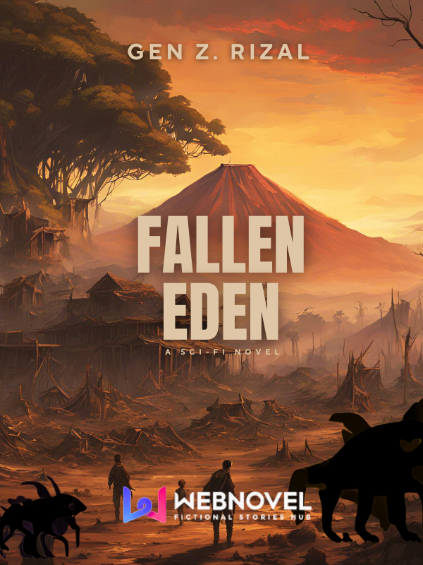 Fallen Eden