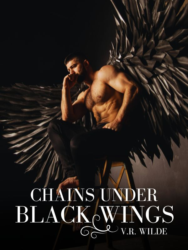 Chains Under Black Wings