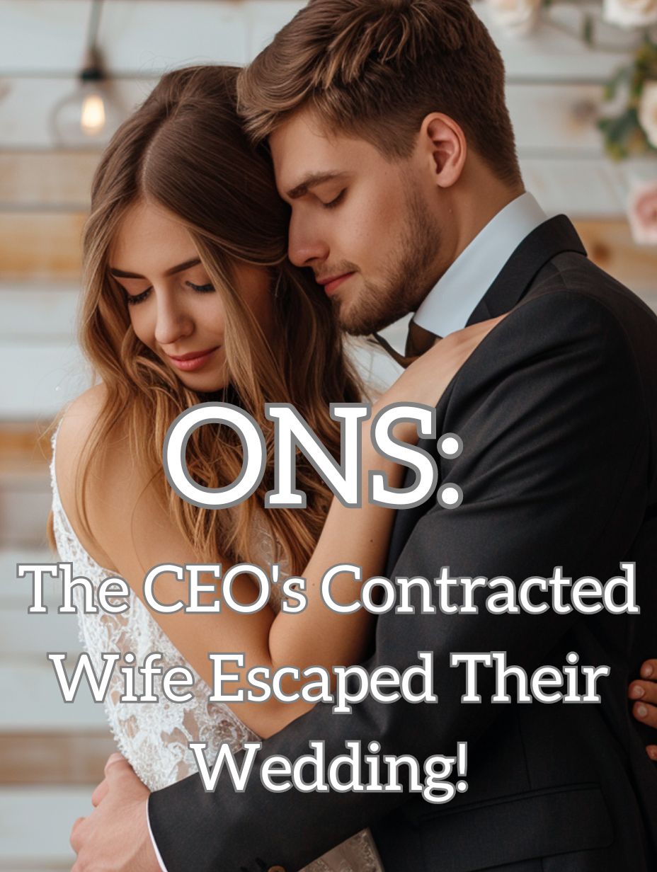 ONS: The CEO's Contracted Wife Escaped Their Wedding!