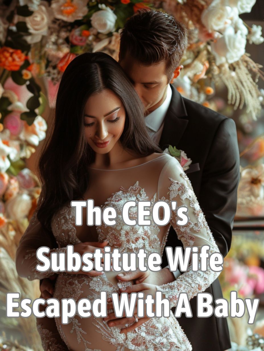 The CEO's Substitute Wife Escaped With A Baby