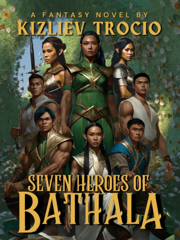 Seven Heroes of Bathala