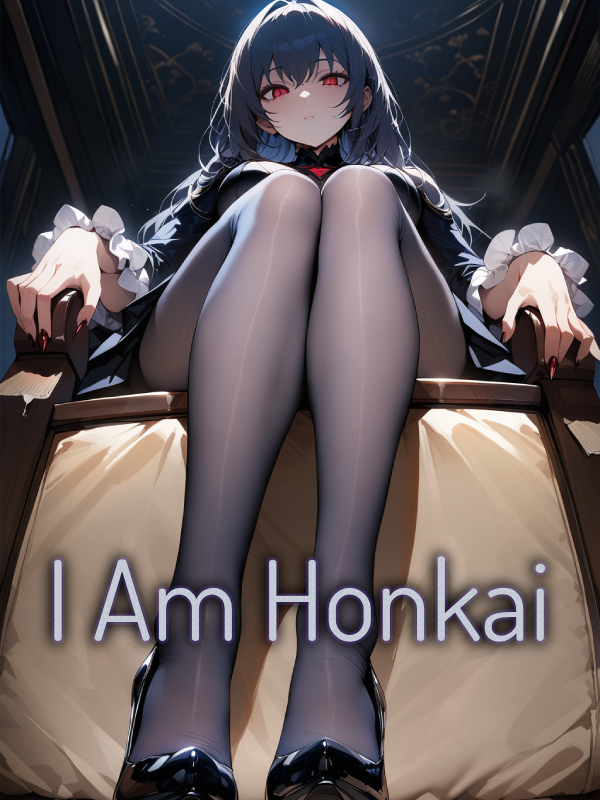 I Am Honkai