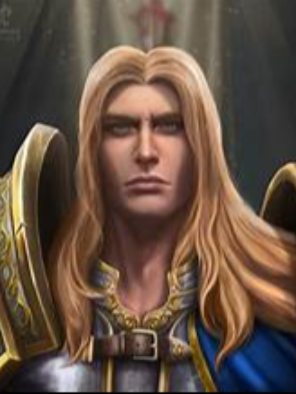 Reborn as Arthas: The King's Journey