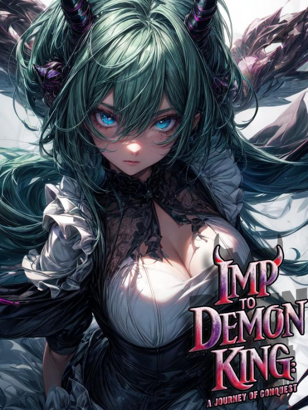 Imp to Demon King: A Journey of Conquest