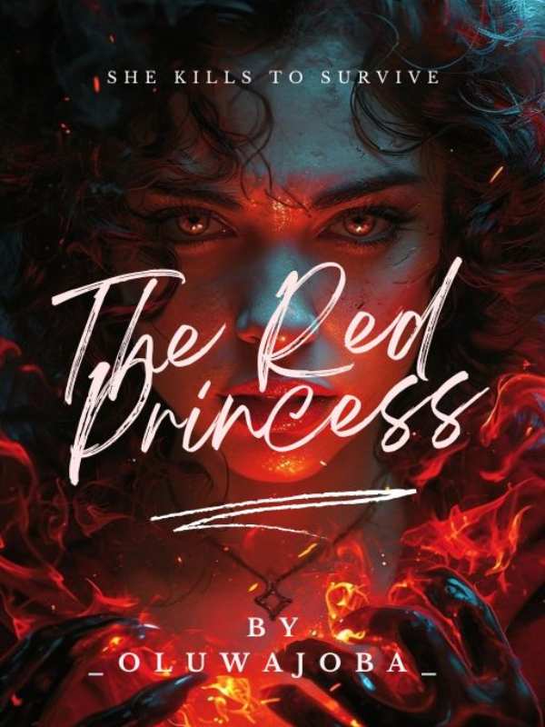 The Red Rogue Princess