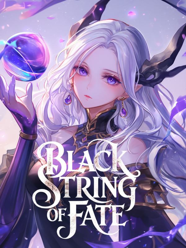 Black String of Fate