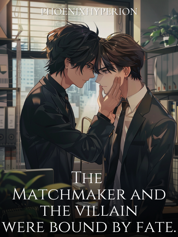 The Matchmaker and the Villain were bound by fate