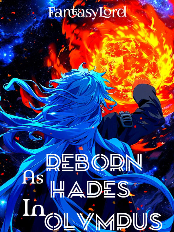 Reborn As Hades In Olympus