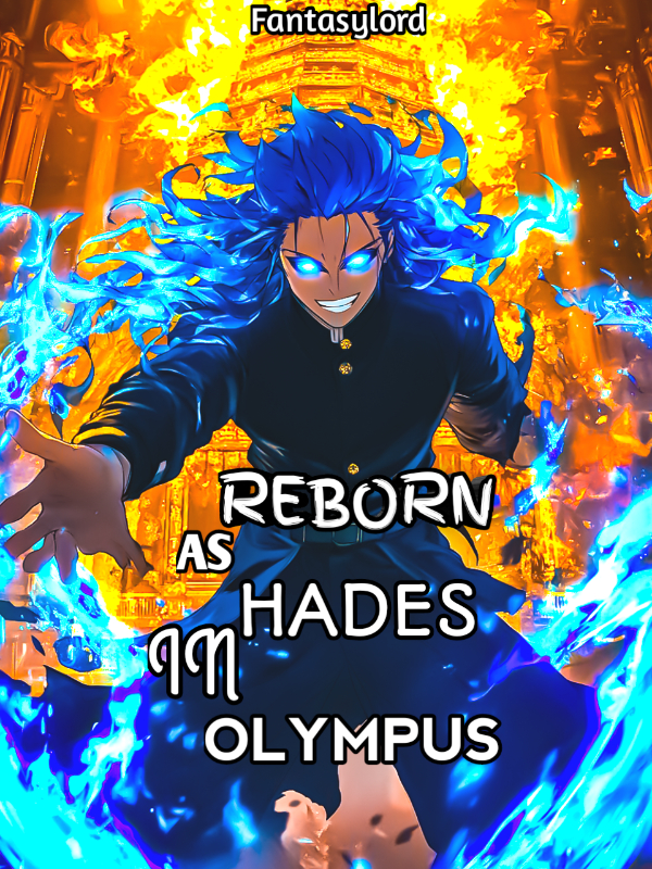 Reborn As Hades In Olympus