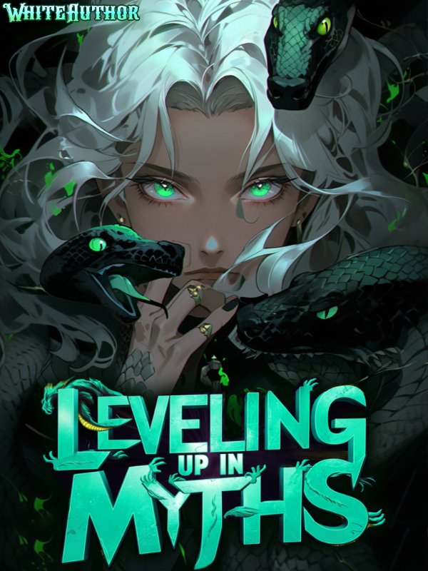 Leveling Up In Myths