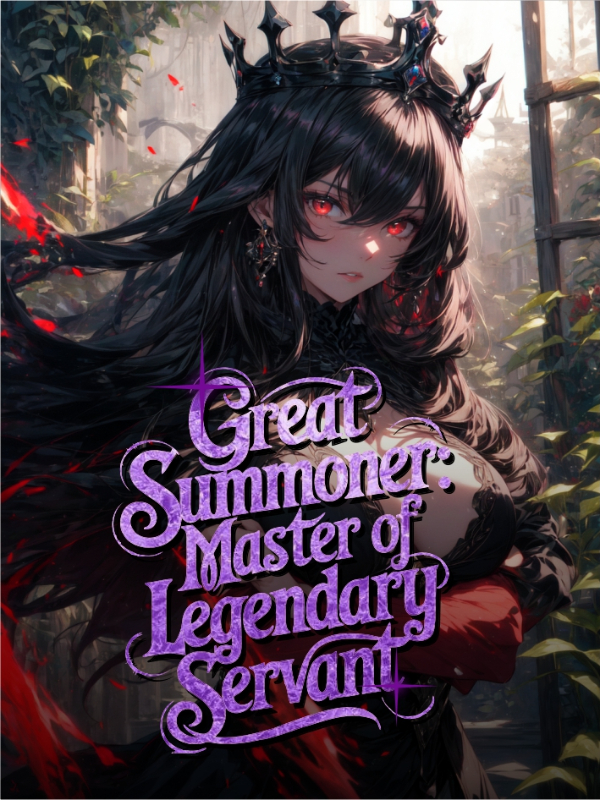 Great Summoner: Master of The Legendary Servants