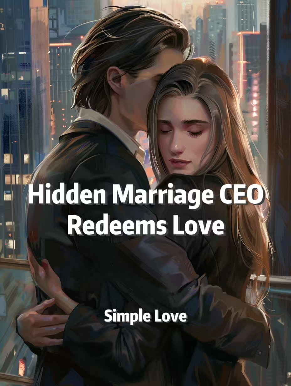 Hidden Marriage CEO Redeems Love