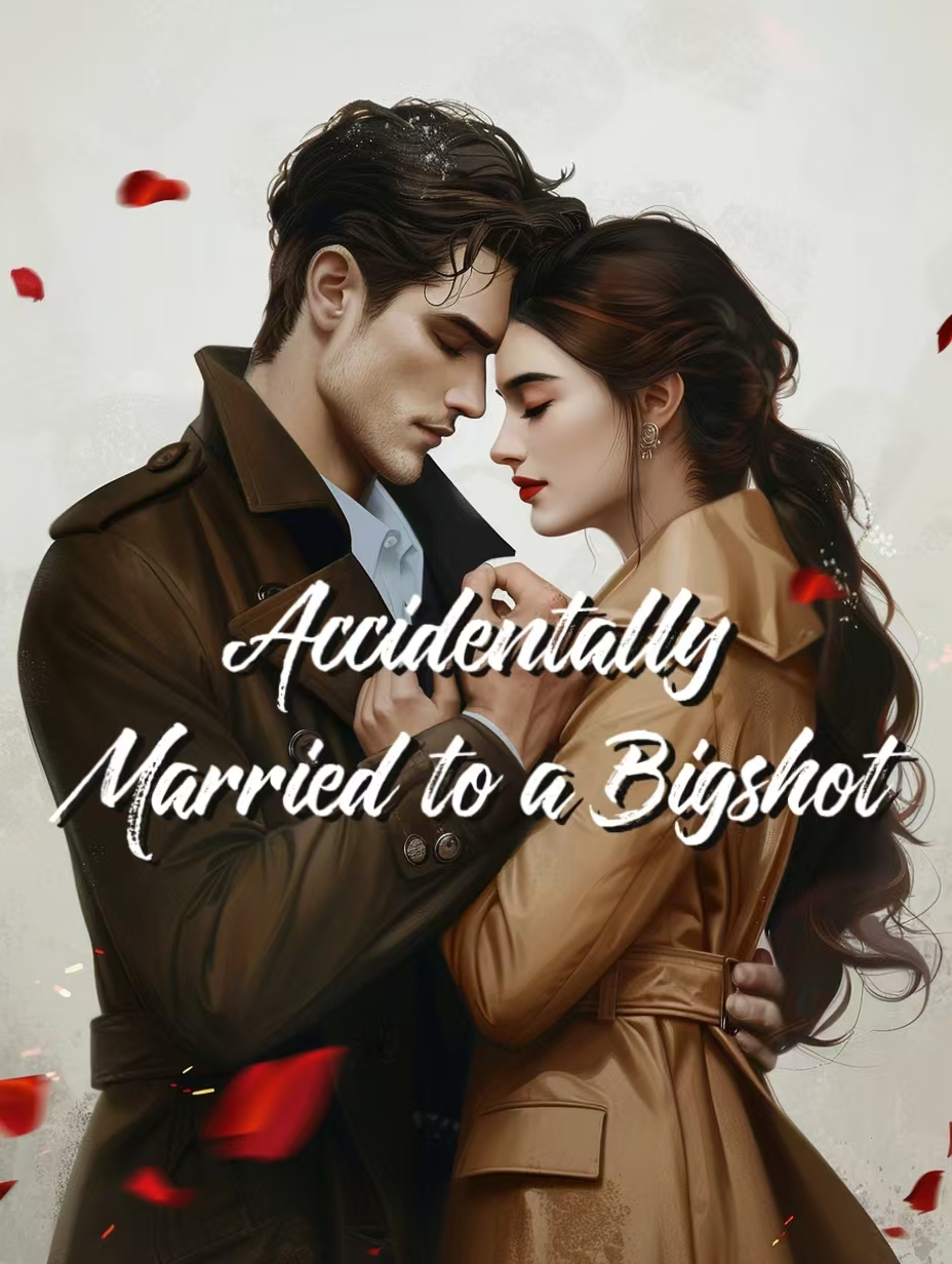 Accidentally Married to a Bigshot