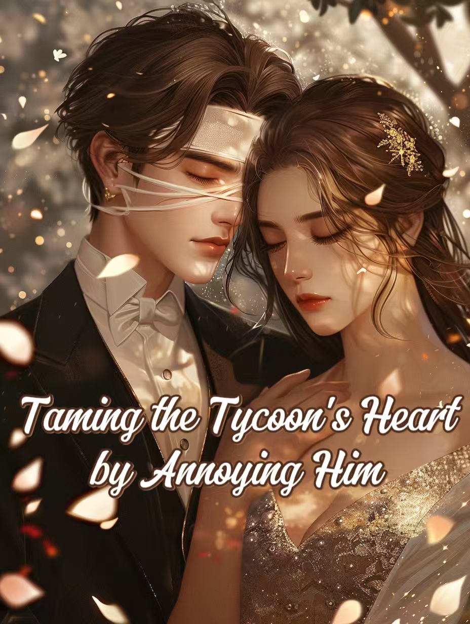 Taming the Tycoon's Heart by Annoying Him