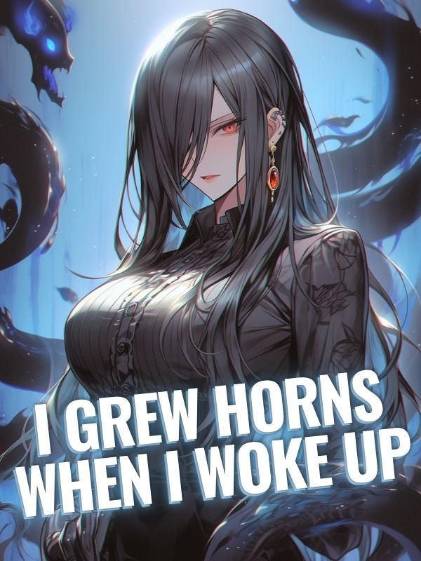 Eldritch Academy: I Grew Horns When I Woke Up