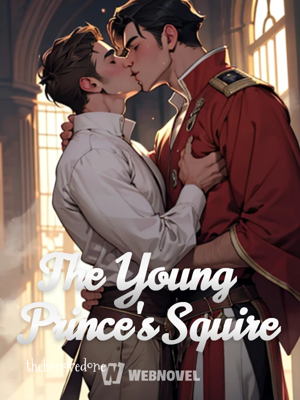 The Young Prince's Squire