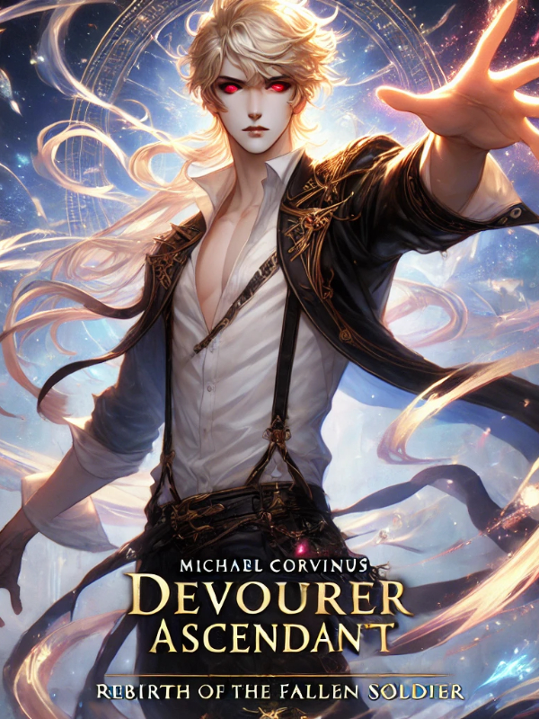 Devourer Ascendant: Rebirth of the Fallen Soldier