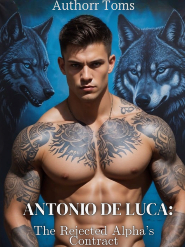 ANTONIO DE LUCA: The Rejected Alpha's Contract