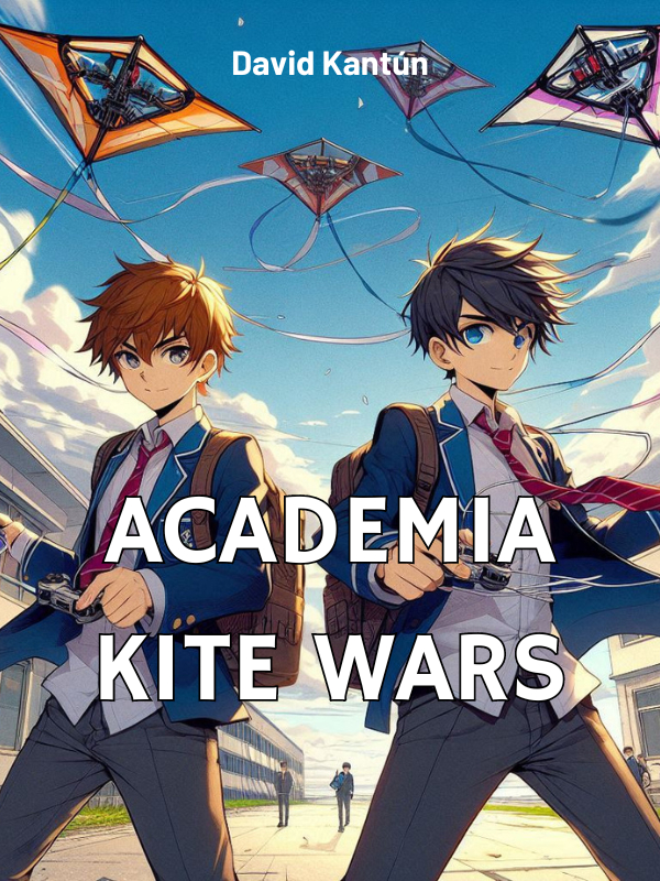 Academia Kite Wars