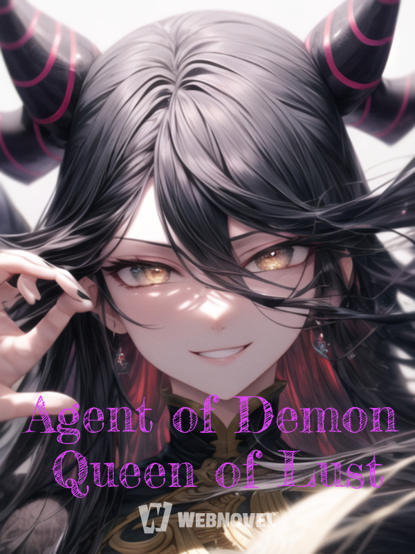 Agent of Demon Queen of Lust