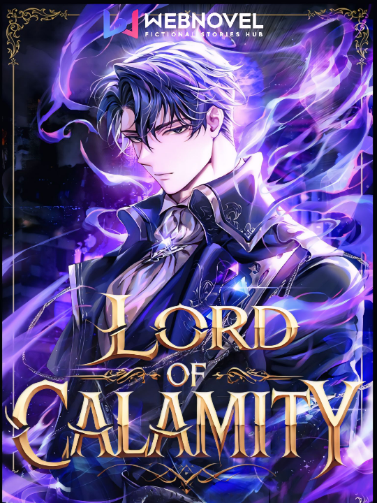 Lord of calamity